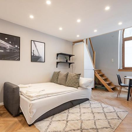 Апартаменты S11 - Stylish Prime,Location, By Bqa Будапешт Экстерьер фото