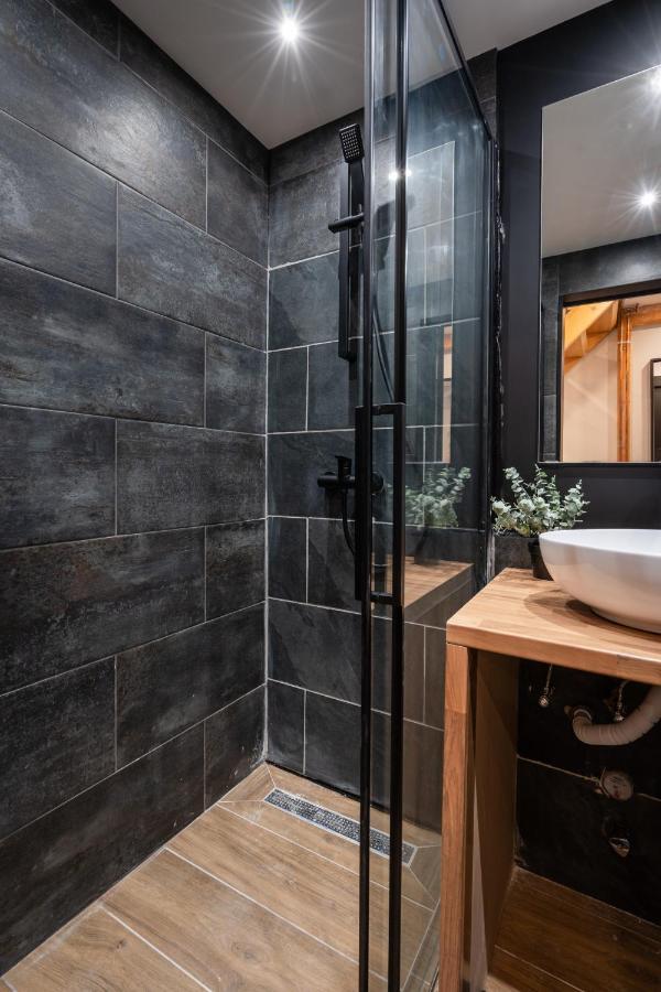 Апартаменты S11 - Stylish Prime,Location, By Bqa Будапешт Экстерьер фото